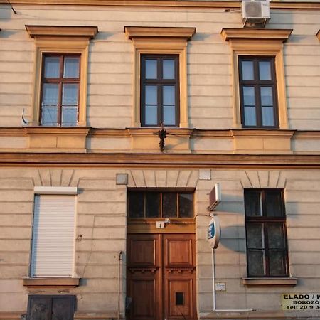 Bright Sunny Apt At Keleti Station,Near Citycenter Budapest Exterior foto