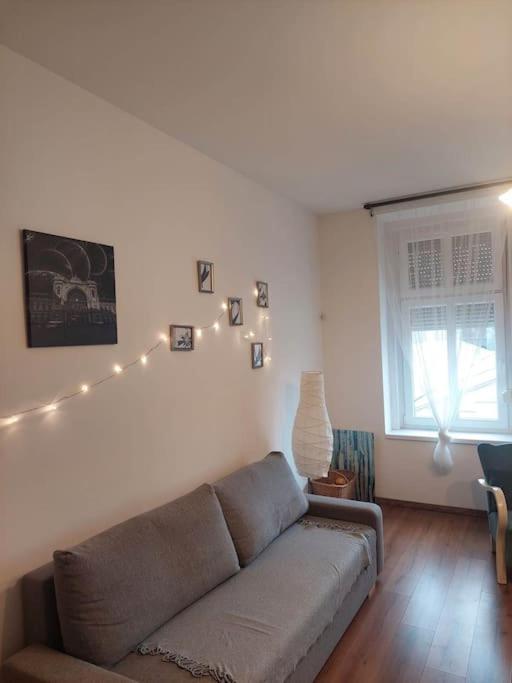 Bright Sunny Apt At Keleti Station,Near Citycenter Budapest Exterior foto